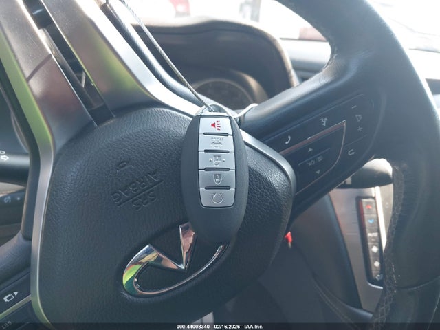 2018 INFINITI Q50 JN1EV7AP3JM362574 Photo 10