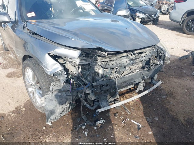 2018 INFINITI Q50 JN1EV7AP3JM362574 Photo 5