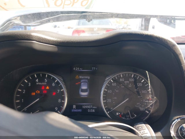 2018 INFINITI Q50 JN1EV7AP3JM362574 Photo 6