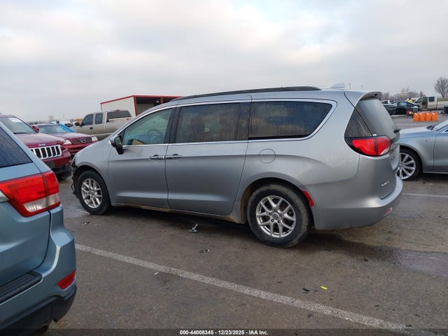 Продажа на аукционе авто 2020 Chrysler Voyager Lxi, vin: 2C4RC1DG9LR256918, номер лота: 44008345