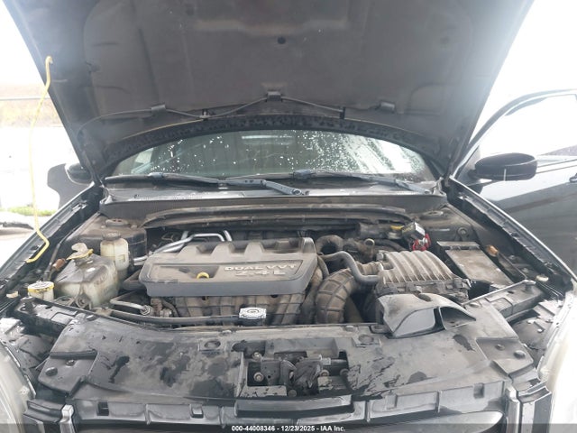 Продаж на аукціоні авто 2013 Chrysler 200 Lx, vin: 1C3CCBAB7DN686065, номер лоту: 44008346