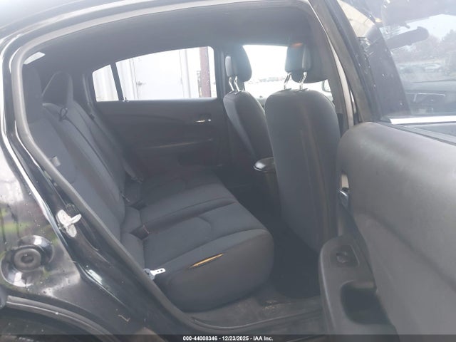 Продаж на аукціоні авто 2013 Chrysler 200 Lx, vin: 1C3CCBAB7DN686065, номер лоту: 44008346