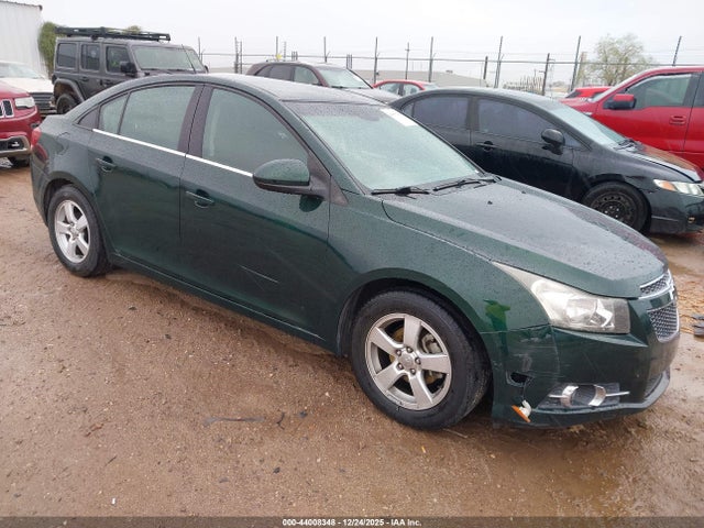 2014 CHEVROLET CRUZE 1G1PC5SB7E7174253
