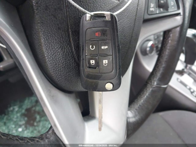 2014 CHEVROLET CRUZE 1G1PC5SB7E7174253 Photo 10