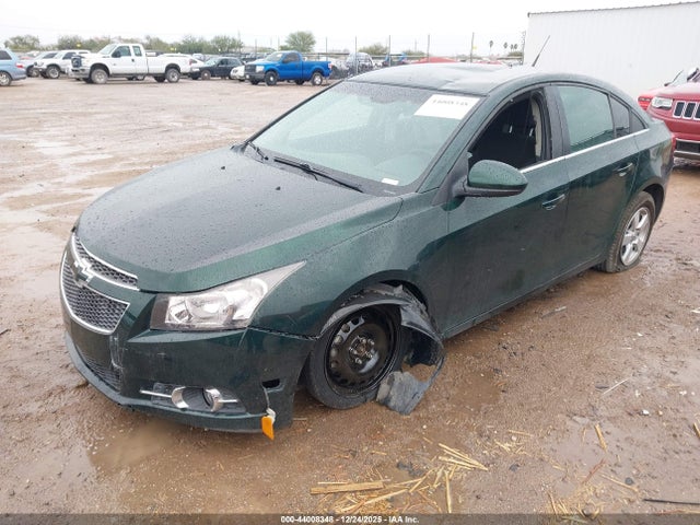 2014 CHEVROLET CRUZE 1G1PC5SB7E7174253 Photo 1