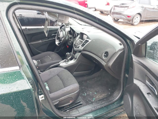 2014 CHEVROLET CRUZE 1G1PC5SB7E7174253 Photo 4