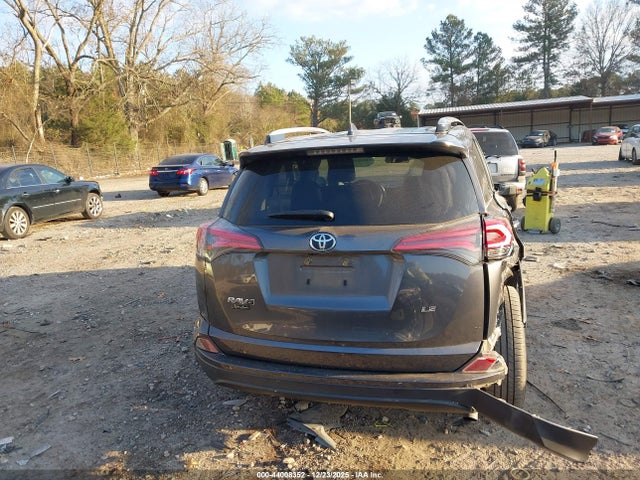 Toyota RAV4 LE 2017 JTMZFREVXHJ700645 Image 16