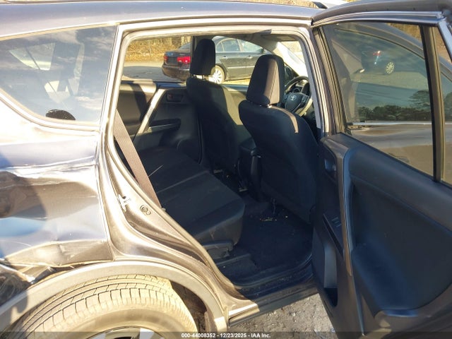 Toyota RAV4 LE 2017 JTMZFREVXHJ700645 Image 8