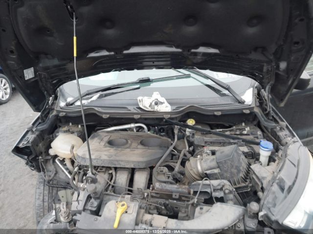 2019 FORD ECOSPORT MAJ6S3FL4KC263915 Photo 9