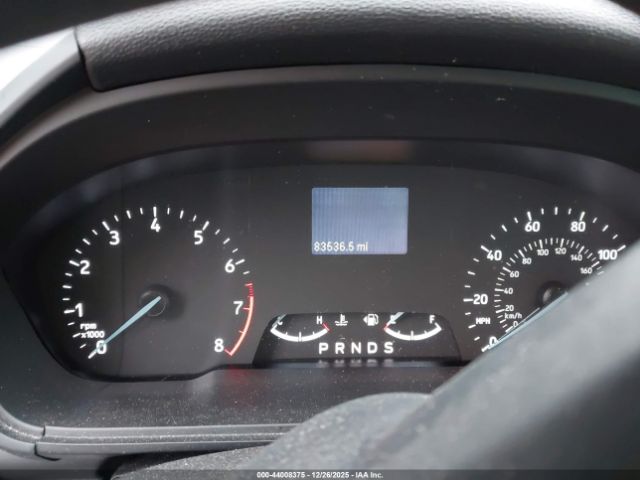 2019 FORD ECOSPORT MAJ6S3FL4KC263915 Photo 6