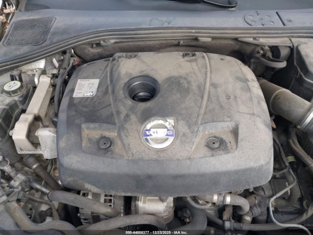 2015 VOLVO V60 YV140MEC6F1196812 Photo 9