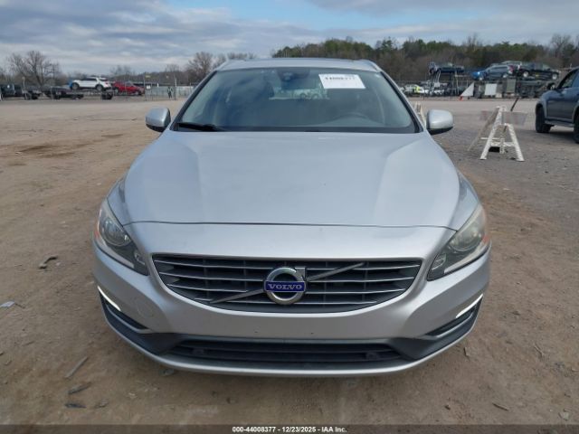 2015 VOLVO V60 YV140MEC6F1196812 Photo 5