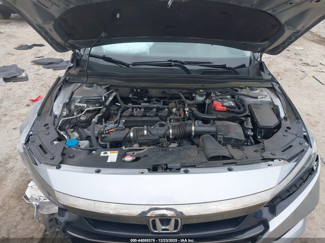 1HGCV1F44NA029003 Honda Accord Sport Special Edition