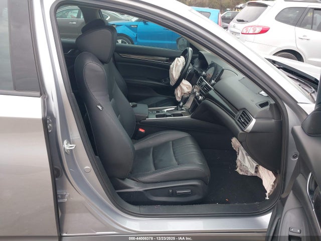 1HGCV1F44NA029003 Honda Accord Sport Special Edition