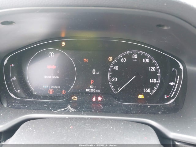 1HGCV1F44NA029003 Honda Accord Sport Special Edition