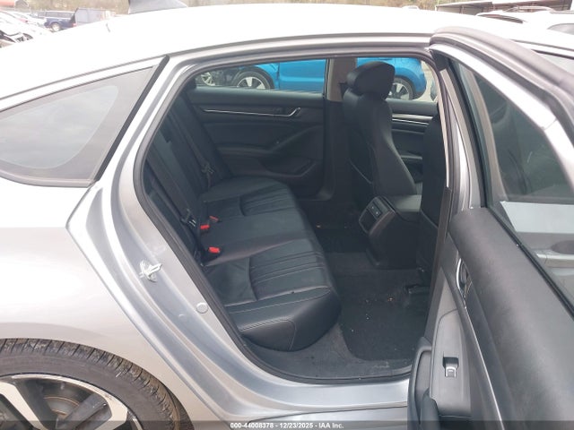 1HGCV1F44NA029003 Honda Accord Sport Special Edition