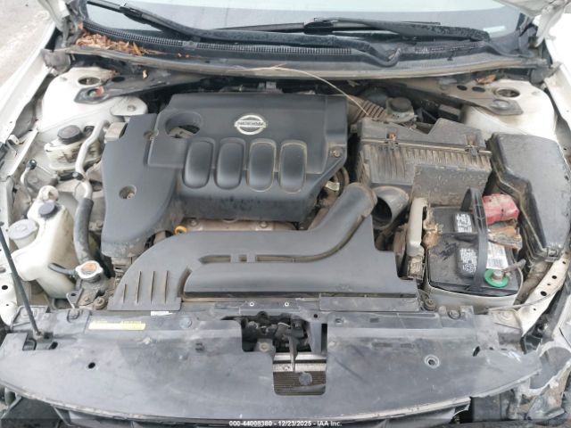 2013 NISSAN ALTIMA 1N4AL2EP7DC254845 Photo 9