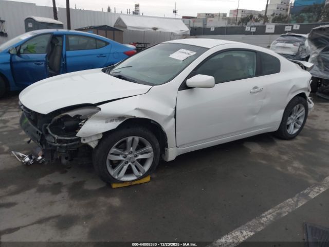 2013 NISSAN ALTIMA 1N4AL2EP7DC254845 Photo 1