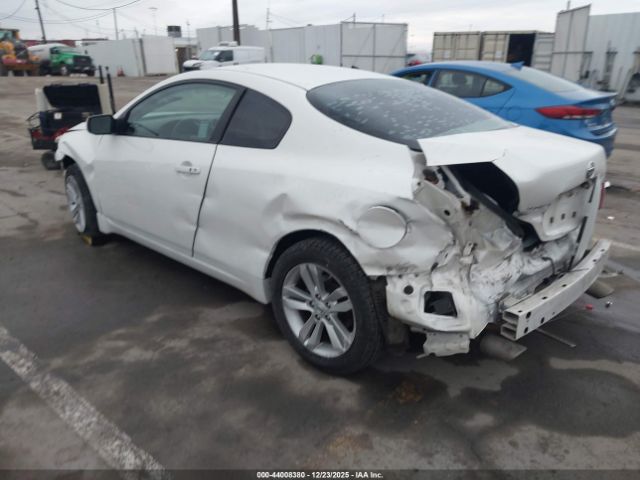 2013 NISSAN ALTIMA 1N4AL2EP7DC254845 Photo 2