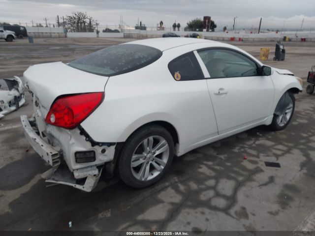 2013 NISSAN ALTIMA 1N4AL2EP7DC254845 Photo 3