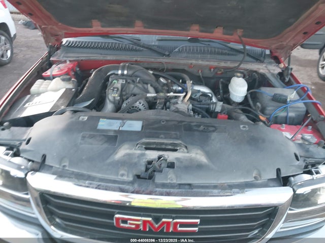 Продажа на аукционе авто 2007 Gmc Sierra 2500hd Classic Slt, vin: 1GTHK23D27F185585, номер лота: 44008396