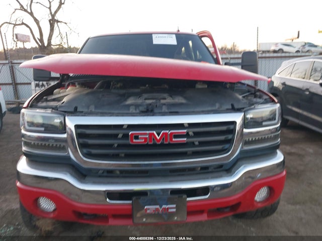 Продажа на аукционе авто 2007 Gmc Sierra 2500hd Classic Slt, vin: 1GTHK23D27F185585, номер лота: 44008396