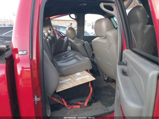 Продажа на аукционе авто 2007 Gmc Sierra 2500hd Classic Slt, vin: 1GTHK23D27F185585, номер лота: 44008396