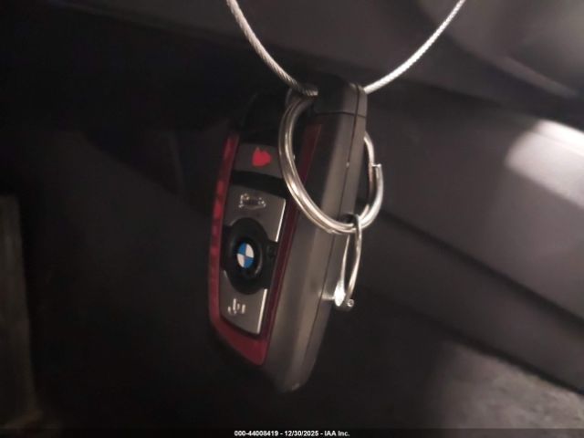 2017 BMW 430I GRAN COUPE WBA4F7C57HG438076 Photo 10