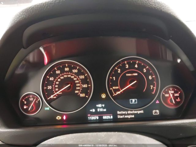 2017 BMW 430I GRAN COUPE WBA4F7C57HG438076 Photo 6