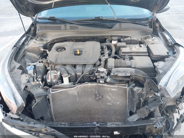 3KPF24AD4RE785690 KIA Forte Lxs