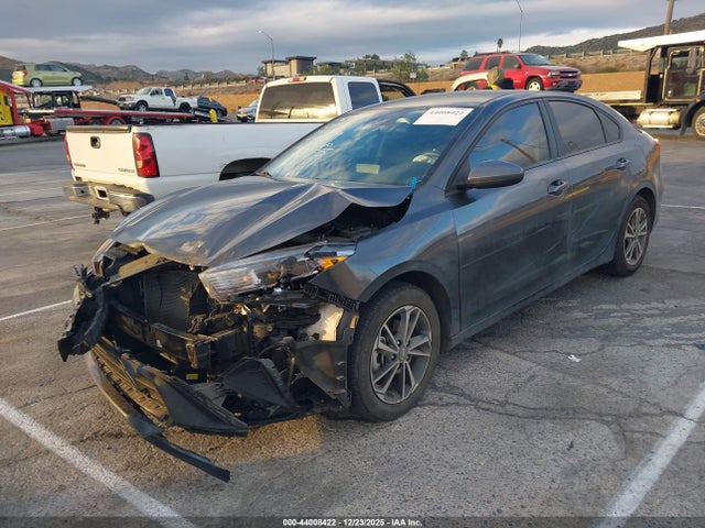 3KPF24AD4RE785690 KIA Forte Lxs