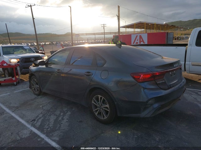 3KPF24AD4RE785690 KIA Forte Lxs