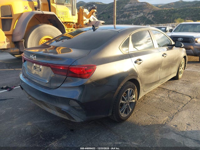 3KPF24AD4RE785690 KIA Forte Lxs