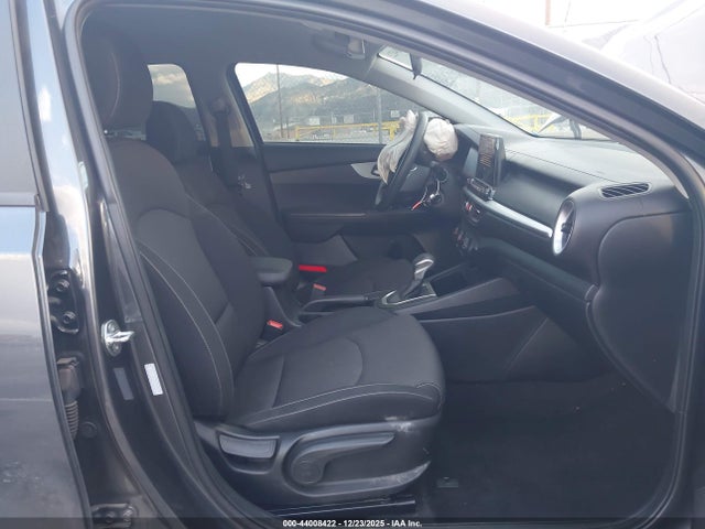 3KPF24AD4RE785690 KIA Forte Lxs