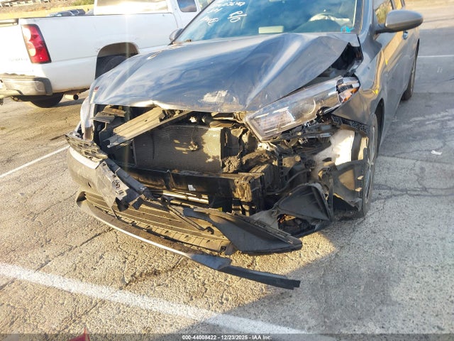 3KPF24AD4RE785690 KIA Forte Lxs