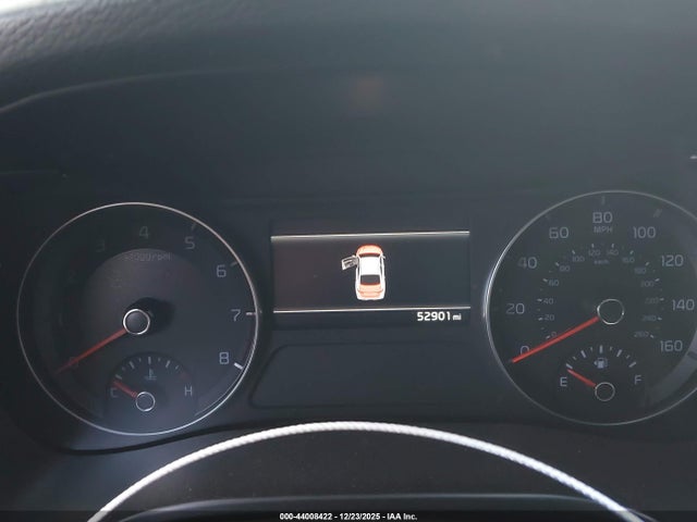 3KPF24AD4RE785690 KIA Forte Lxs