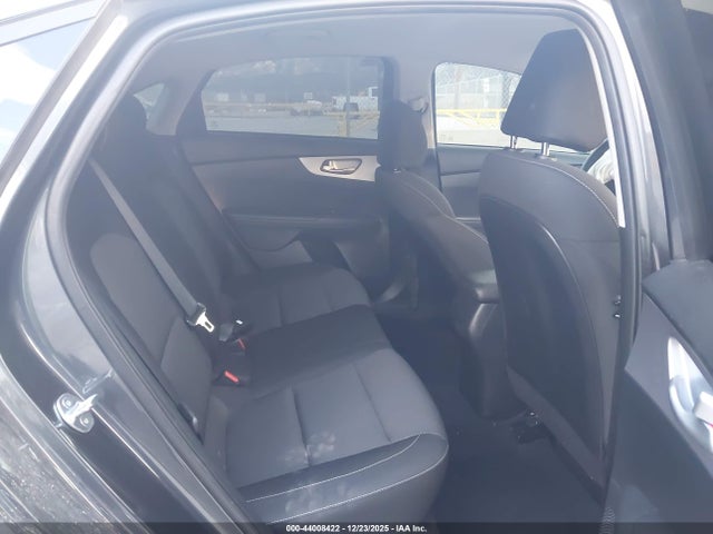 3KPF24AD4RE785690 KIA Forte Lxs