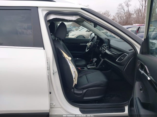 2021 KIA SELTOS KNDERCAA4M7194503 Photo 4