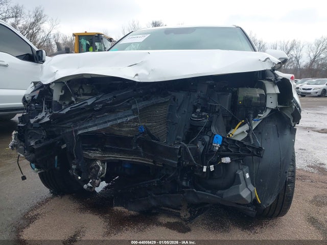 2021 KIA SELTOS KNDERCAA4M7194503 Photo 5