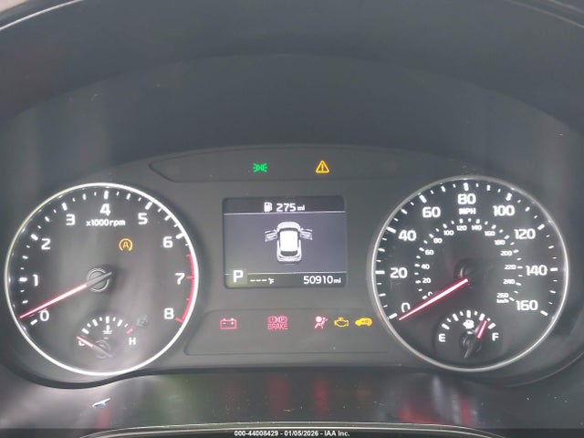 2021 KIA SELTOS KNDERCAA4M7194503 Photo 6