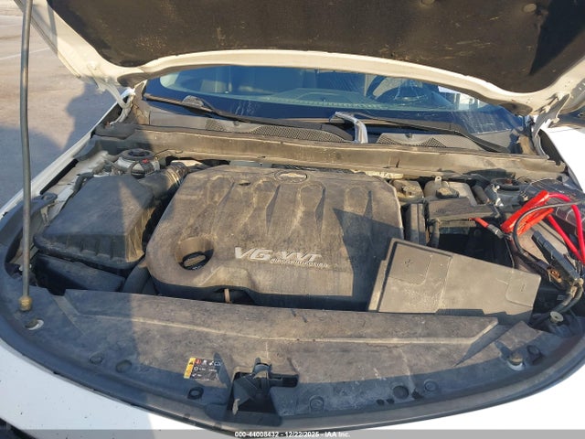 2G1125S3XF9154547 Chevrolet lfx