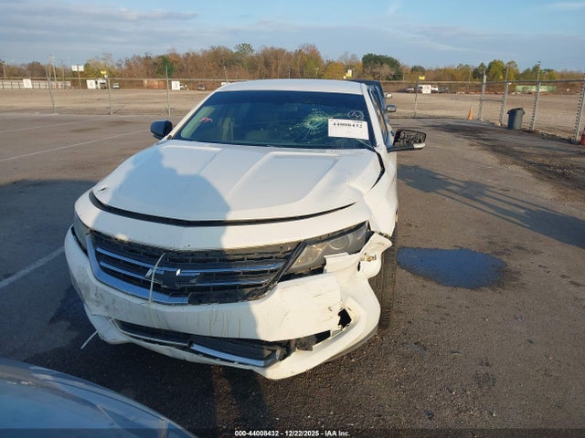 2G1125S3XF9154547 Chevrolet lfx