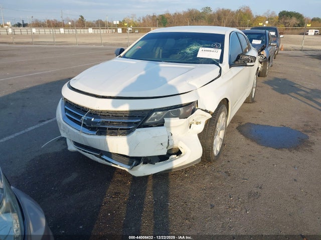2G1125S3XF9154547 Chevrolet lfx