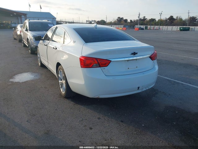 2G1125S3XF9154547 Chevrolet lfx