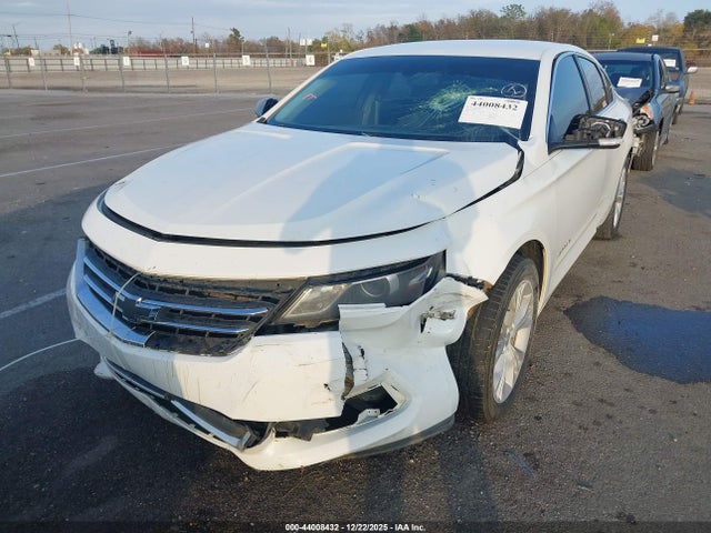 2G1125S3XF9154547 Chevrolet lfx