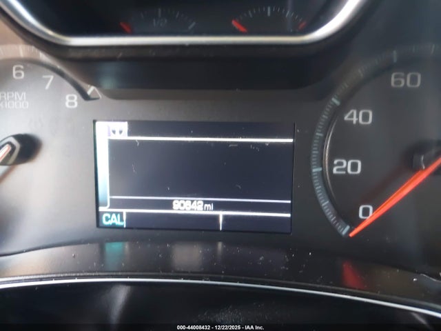 2G1125S3XF9154547 Chevrolet lfx