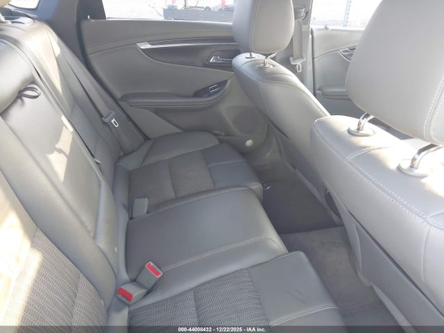 2G1125S3XF9154547 Chevrolet lfx