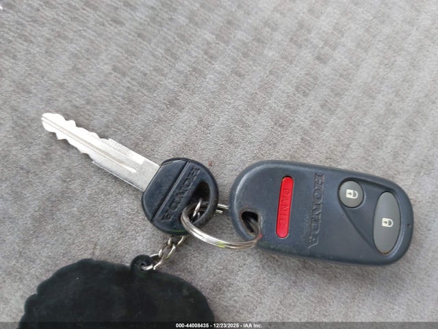 1999 HONDA CIVIC 2HGEJ6614XH583315 Photo 10