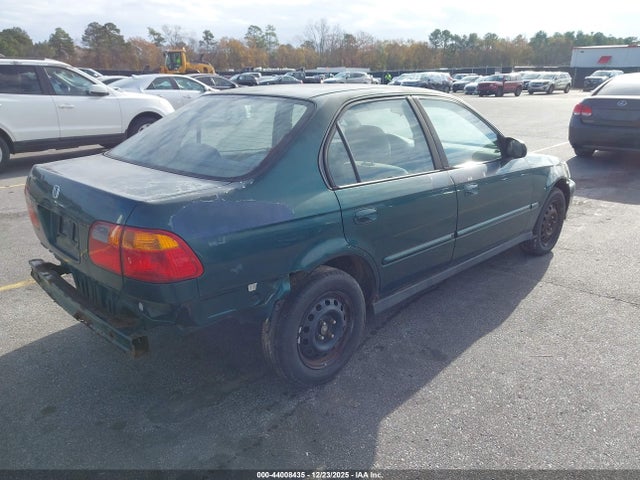 1999 HONDA CIVIC 2HGEJ6614XH583315 Photo 3