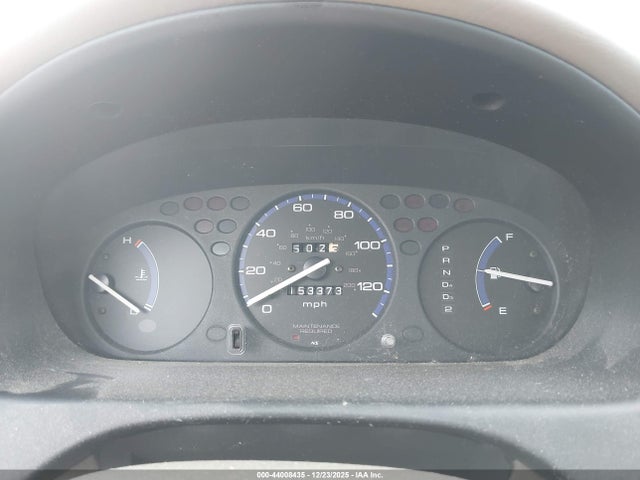 1999 HONDA CIVIC 2HGEJ6614XH583315 Photo 6